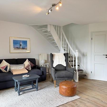 Апартаменты Haus Malte Wenningstedt App 2 Экстерьер фото
